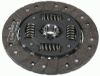Clutch Disc BMW 3 (E30), 5 (E34), Z1 Roadster