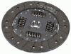 Clutch Disc BMW 3 (E30), 5 (E34), Z1 Roadster