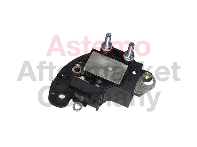 Alternator Regulator