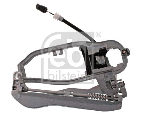 Frame, exterior door handle BMW - 51 22 8 243 636