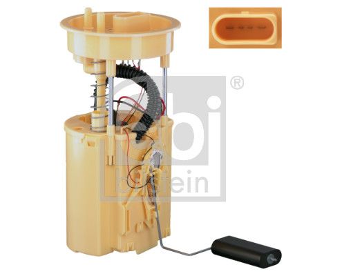 Fuel Feed Unit VW-Audi - 1J0 919 050