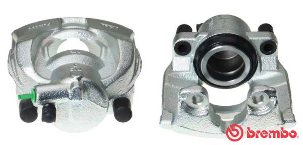 Brake Caliper VOLVO - 8603753