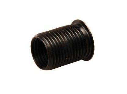 Guide Bush, glow plug removal tool Threaded Inserts M12 x 1.25 (19 mm long) for BGS 8