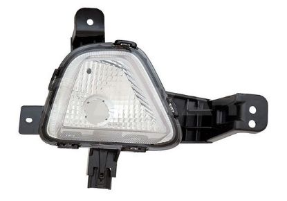 Daytime Running Light