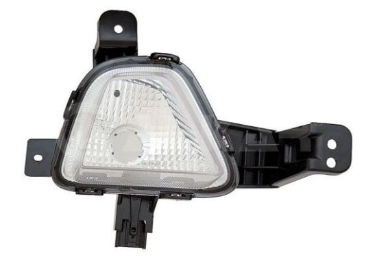 Daytime Running Light