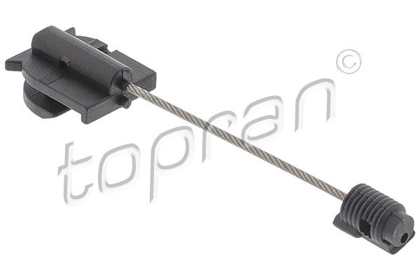 Cable Pull, door release VAG - 7L0837069