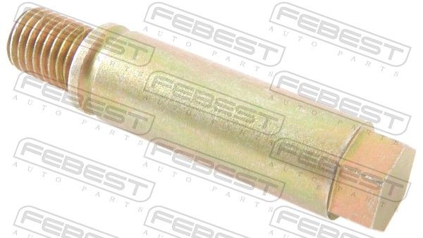 Guide Bolt, brake caliper MAZDA BW0H-26-998A