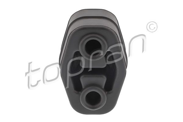 Mount, exhaust system VAG