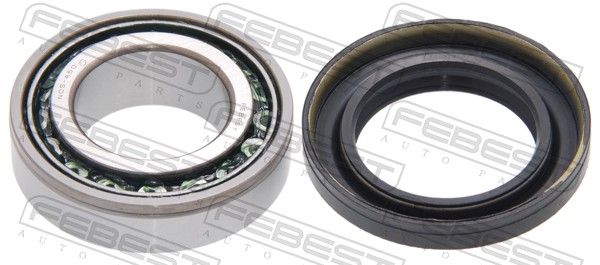 Bearing, drive shaft CHRYSLER 83503064, NISSAN 40210-7S210