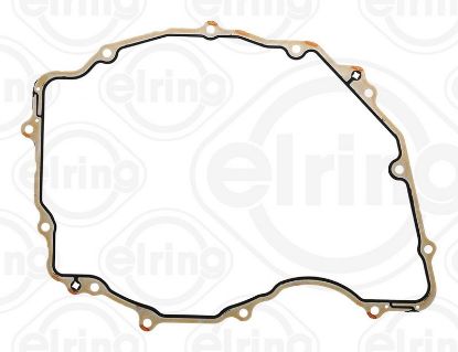 Gasket, inverter Tesla 1088098-00-F