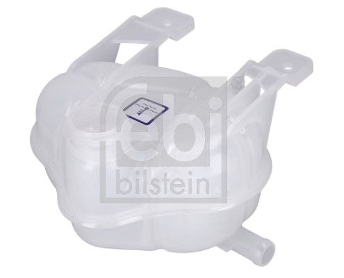 Expansion Tank, coolant Fiat - 50515057 SK
