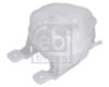 Expansion Tank, coolant Fiat - 50515057 SK