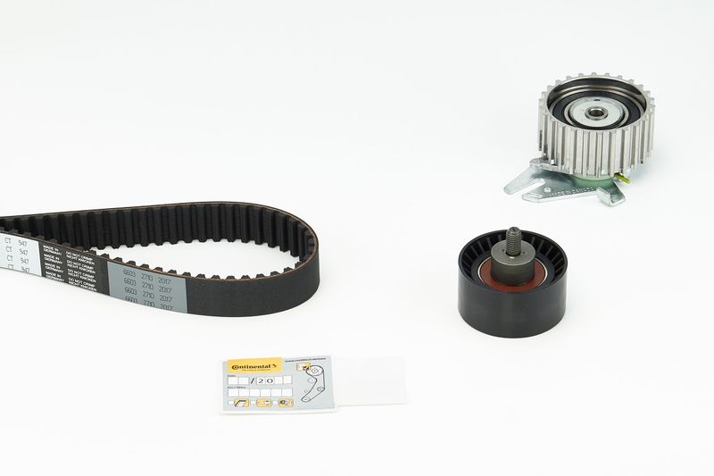 Timing Belt Kit CT 947 K2