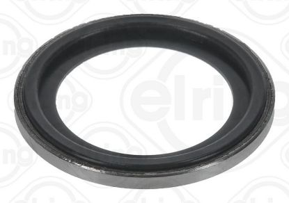 Seal, Oil pipe GM 15217990