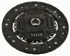 Clutch Disc SHARAN 1.9 TDI
