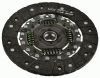 Clutch Disc SHARAN 1.9 TDI