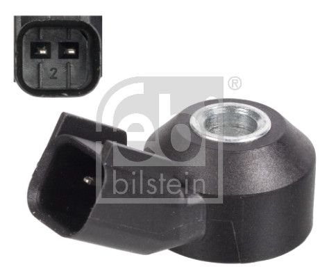 Knock Sensor Ford - 1 132 002