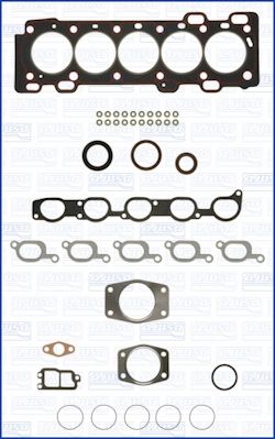 Gasket Kit, cylinder head
