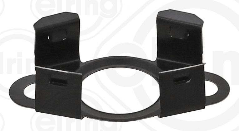 Gasket, oil outlet (charger) VOLKSWAGEN