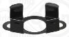 Gasket, oil outlet (charger) VOLKSWAGEN