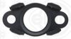 Gasket, oil outlet (charger) VOLKSWAGEN