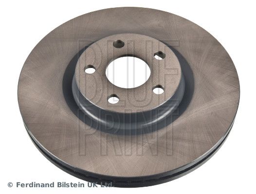 Brake Disc Ford Pkw 2 036 566