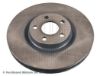 Brake Disc Ford Pkw 2 036 566