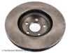 Brake Disc Ford Pkw 2 036 566