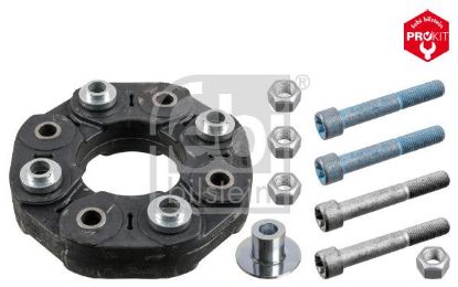 Joint, propshaft Mercedes-Benz PKW 204 410 02 15