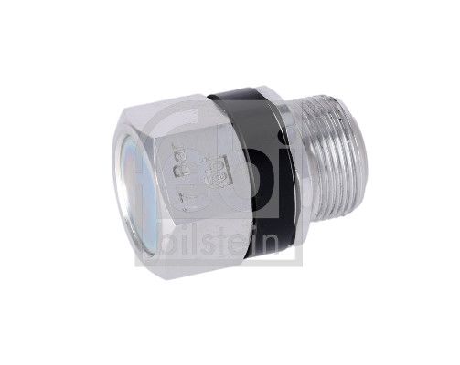 Pressure Relief Valve M A N - 51.54122.0011
