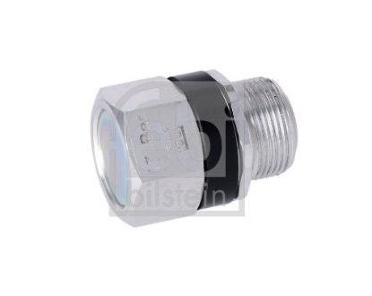 Pressure Relief Valve M A N - 51.54122.0011