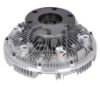 Clutch, radiator fan Massey Ferguson - 4281538M1