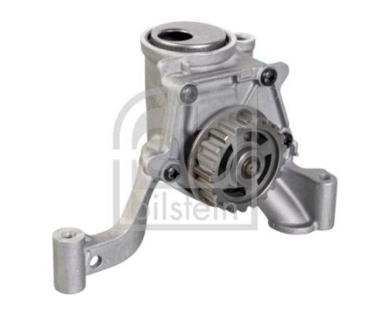 Oil Pump Ford Pkw 1 762 416