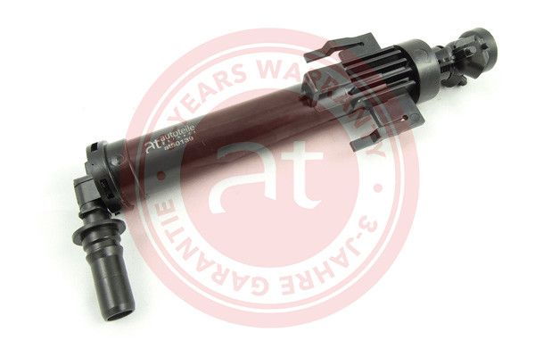 Washer Fluid Jet, headlight cleaning BMW F20, F21, F22, F23, F32, F33