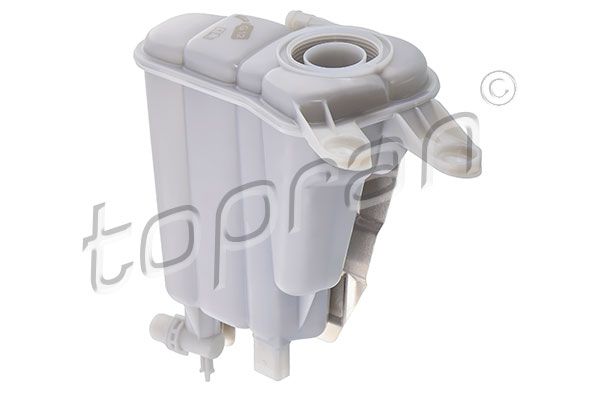Expansion Tank, coolant VAG