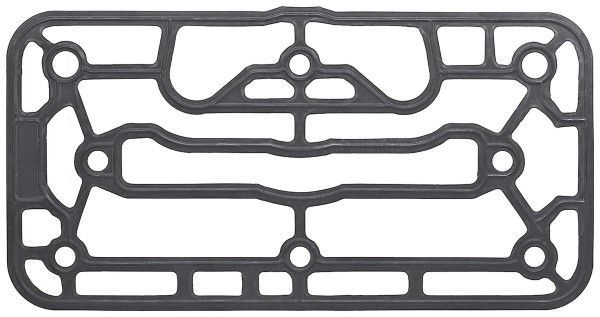 Cylinder Head Gasket, air compressor KNORRBREMSE