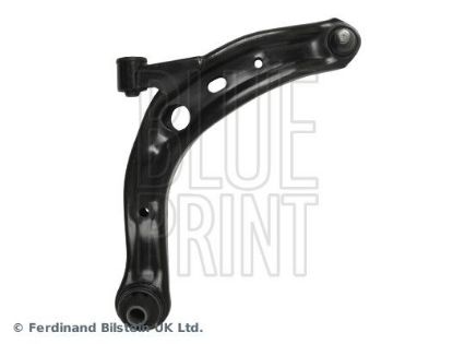 Control/Trailing Arm, wheel suspension LC62-34-300C - MPV II (LW)