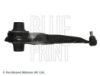 Control/Trailing Arm, wheel suspension LC62-34-300C - MPV II (LW)