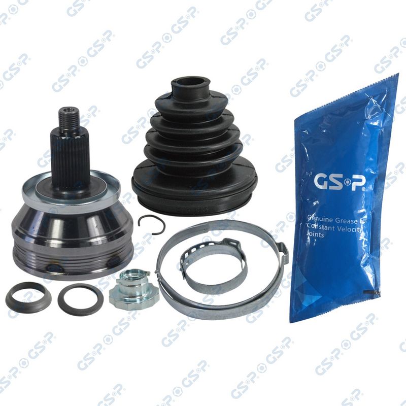Joint Kit, drive shaft VAG - 6Q0 407 271DA