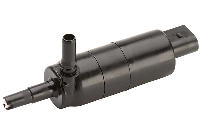 Washer Fluid Pump, headlight cleaning BMW 5 (F10, F18), X5 (E70)