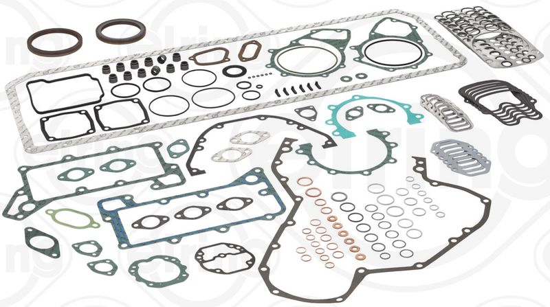 Full Gasket Kit, engine DAIMLER NKW