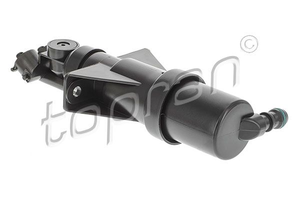 Washer Fluid Jet, headlight cleaning VAG