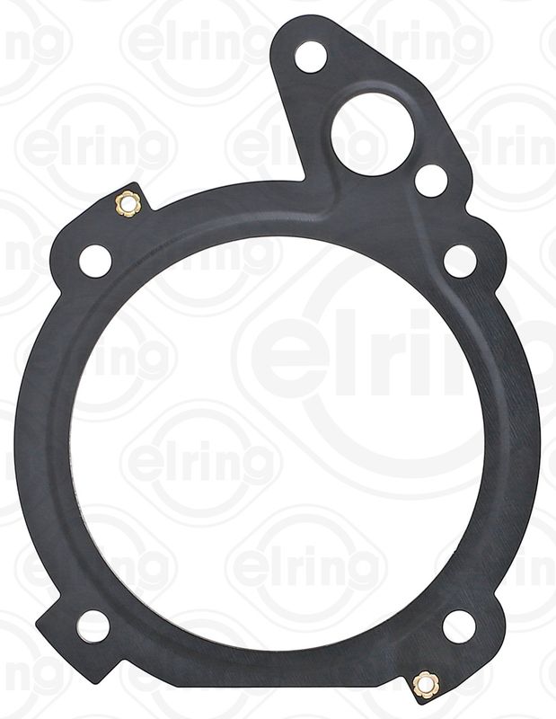 Gasket, intake manifold housing VOLKSWAGEN