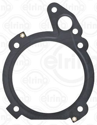 Gasket, intake manifold housing VOLKSWAGEN