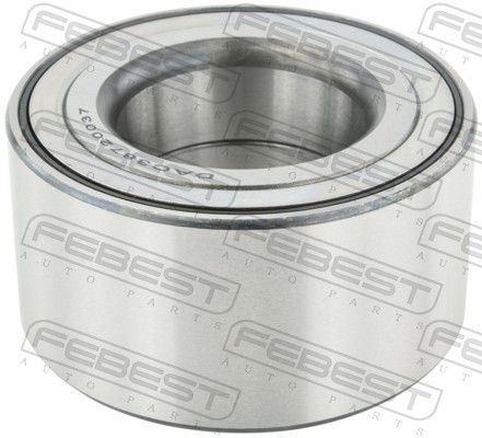 Wheel Bearing HYUNDAI 51720-0U000, KIA 51720-0U000