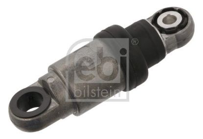 Vibration Damper, V-ribbed belt BMW 11 28 1 717 188