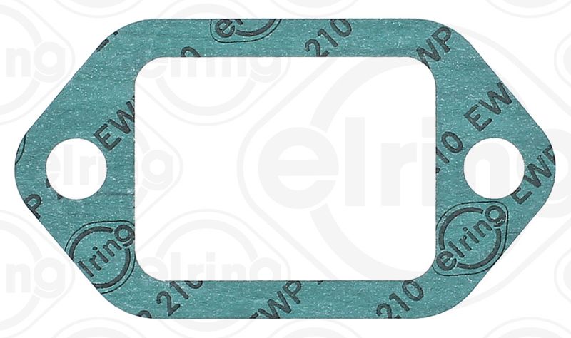 Gasket, oil cooler R.V.I. RENAULT VEHICLE IND.