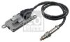NOX Sensor, urea injection Mercedes-Benz - 011 153 74 28