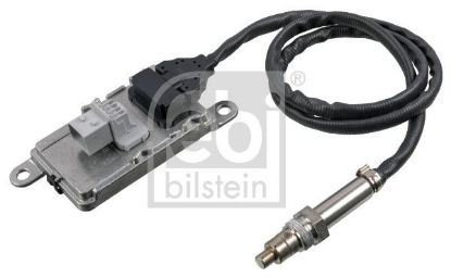 NOX Sensor, urea injection Mercedes-Benz - 011 153 74 28