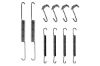 Accessory Kit, brake shoes